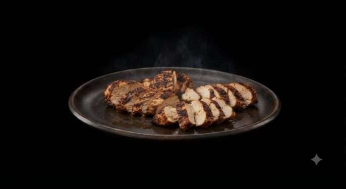 Chicken Breast Grill