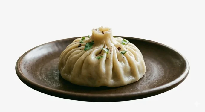 Big Momo Pork