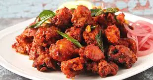 Chicken 65