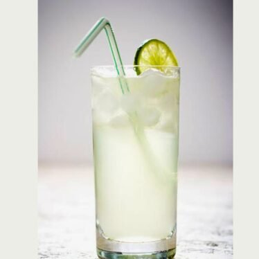 Lime Soda
