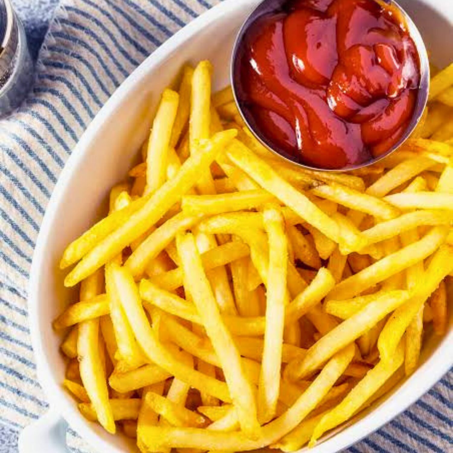 French Fries ( Peri Peri )