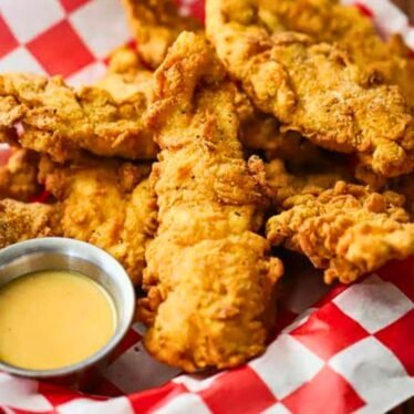 Chicken Strips