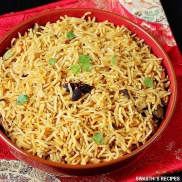 Biriyani Rice