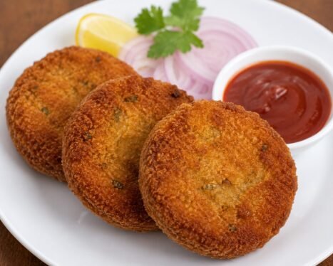 Chicken cutlet
