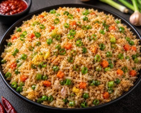 Fried Rice
