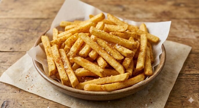 French Peri Peri