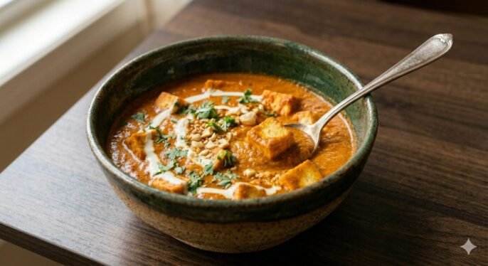 Paneer Butter Masala
