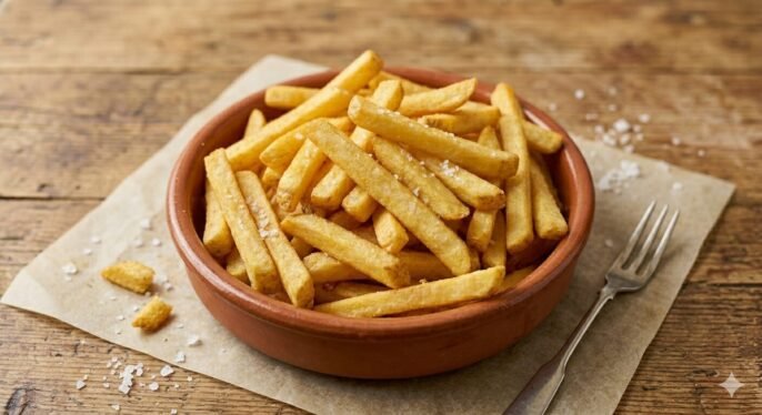 French Fried