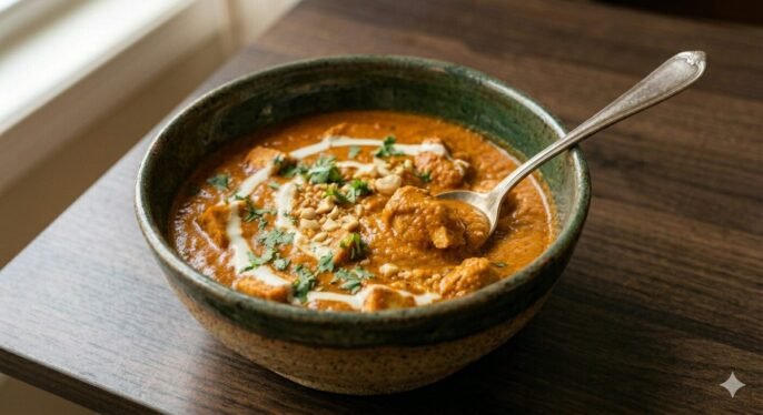 Chicken Butter Masala
