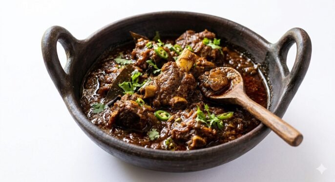 Mutton Kosa