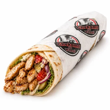 Chicken Roll