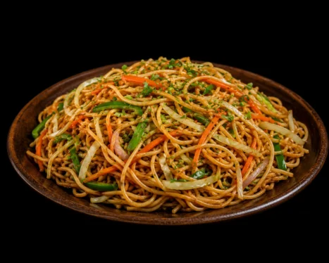 Veg Chowmein