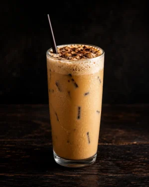 Cold Coffee