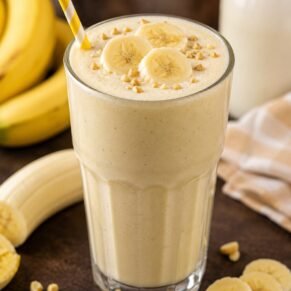 Banana Shake
