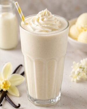 Vanilla Shake