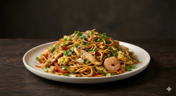 Urban Cafef  Special ( Non -Veg )