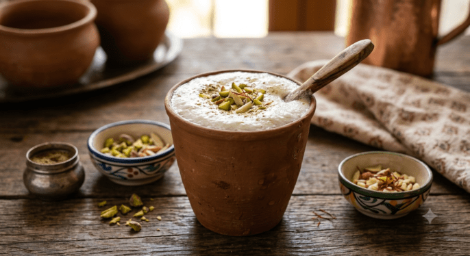Lassi