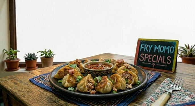 Momo's