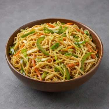 Hakka Chowmein