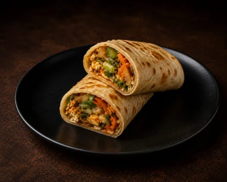 Veg Roll