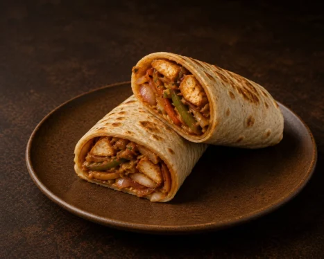Roll ( Non-Veg )