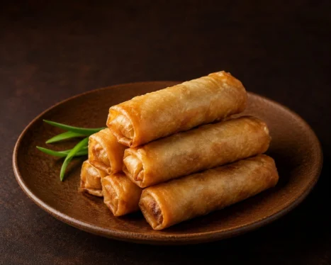 Spring roll