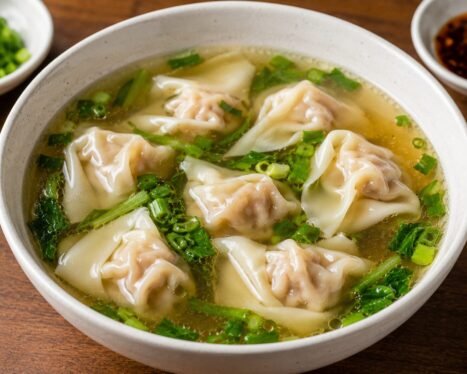 Wanton Soup