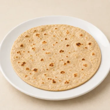 Plain Roti