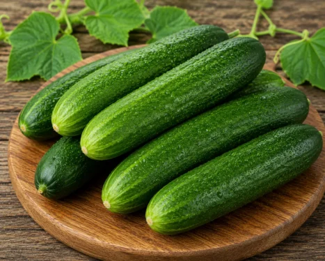 Cucumber ( 1kg )