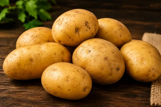 Potato ( 1kg )