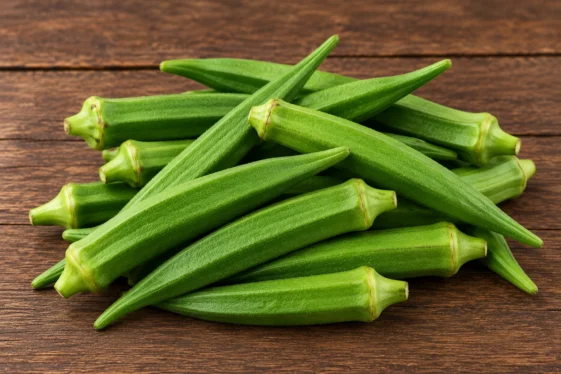 Lady's finger ( 1kg )