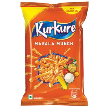 Kurkure ( Masala Munch Chips )