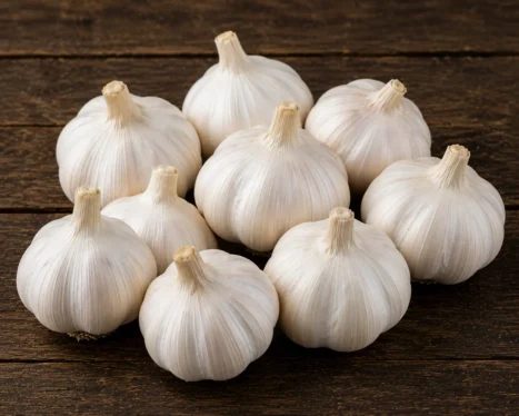 Garlic ( 1kg )