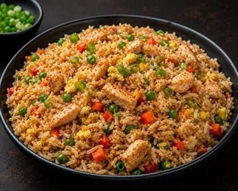Fried Rice (Non-veg)