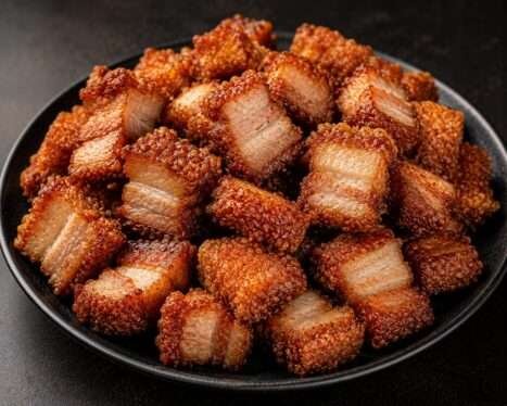 Crispy Pork