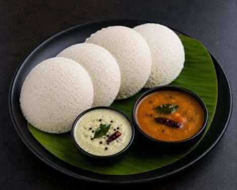 Idli