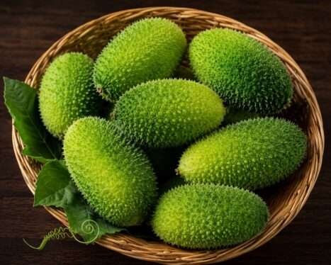 Spiny Gourd (1kg)