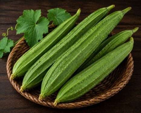 Ridge Gourd (1kg)
