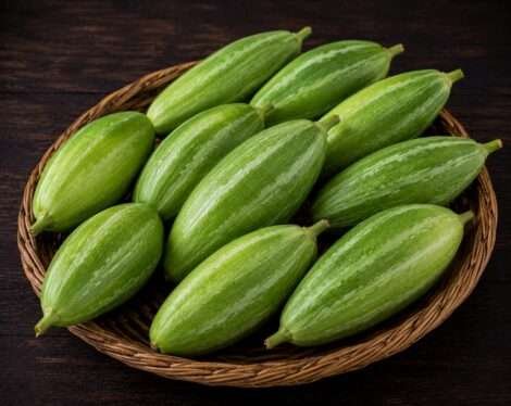 Green Gourd (1kg)