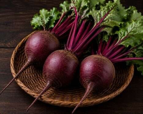 Beetroots (1kg)