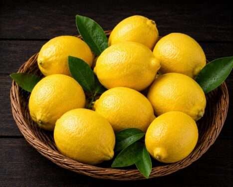 Lemon (1pc)