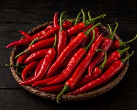 Chilli (1kg)