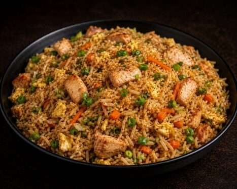 Fried Rice (non-veg)