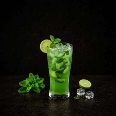 Green Mint
