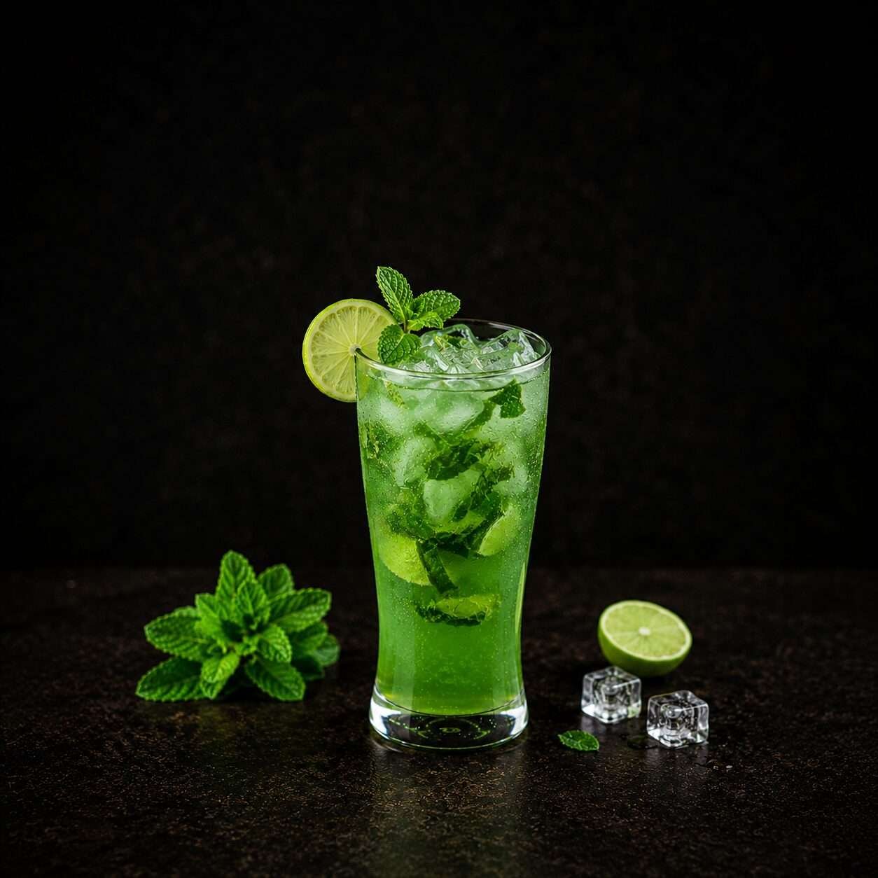 Green Mint
