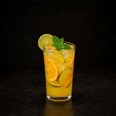 Citrus Punch