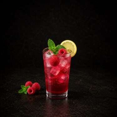 Raspberry
