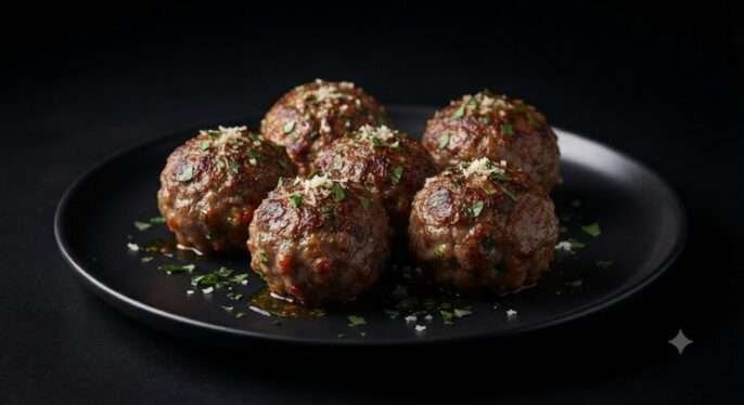 Meat ball