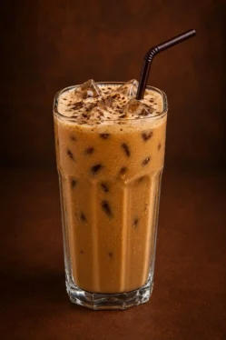 Cold Coffee