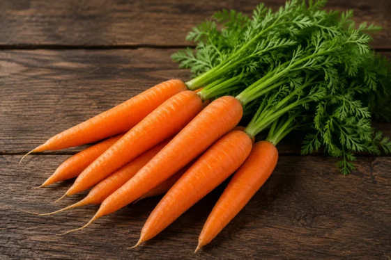 Carrot ( 1kg )